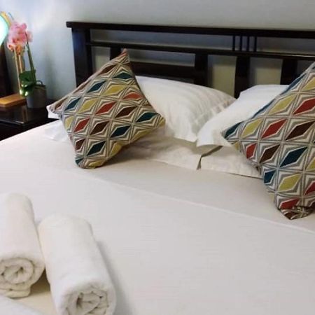 Jj Homes Marina Court Kota Kinabalu Bagian luar foto