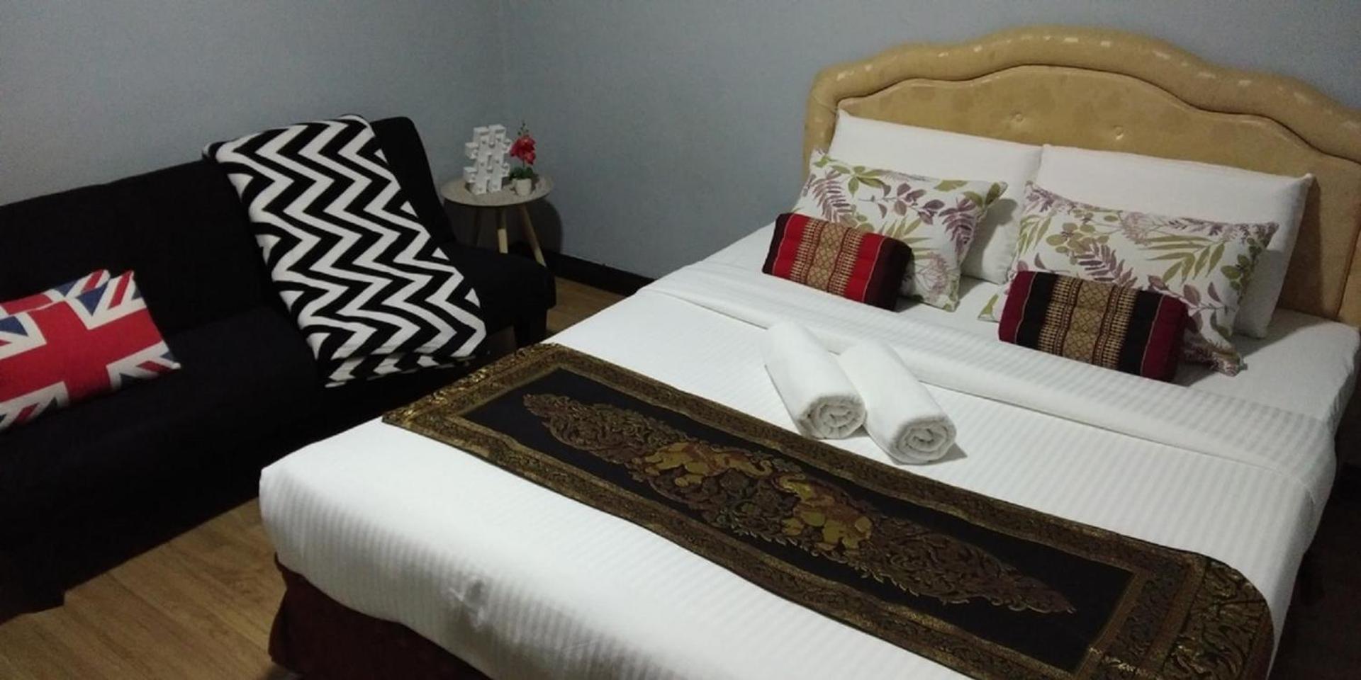 Jj Homes Marina Court Kota Kinabalu Bagian luar foto