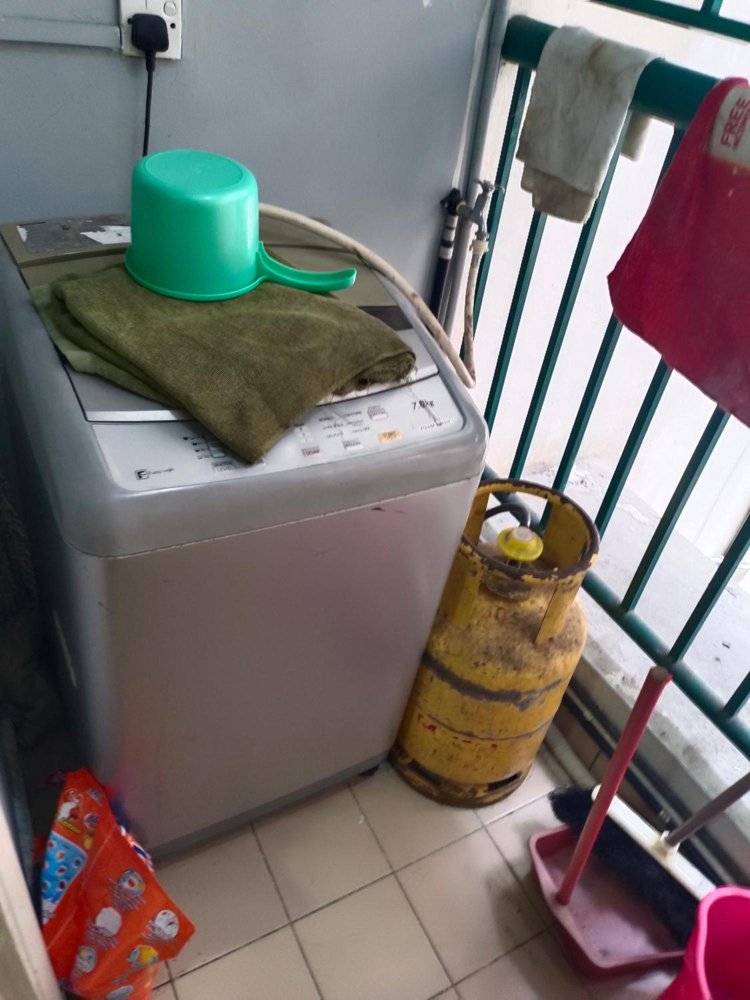 Jj Homes Marina Court Kota Kinabalu Bagian luar foto