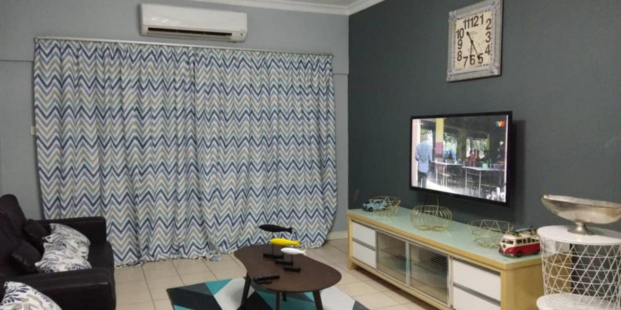 Jj Homes Marina Court Kota Kinabalu Bagian luar foto