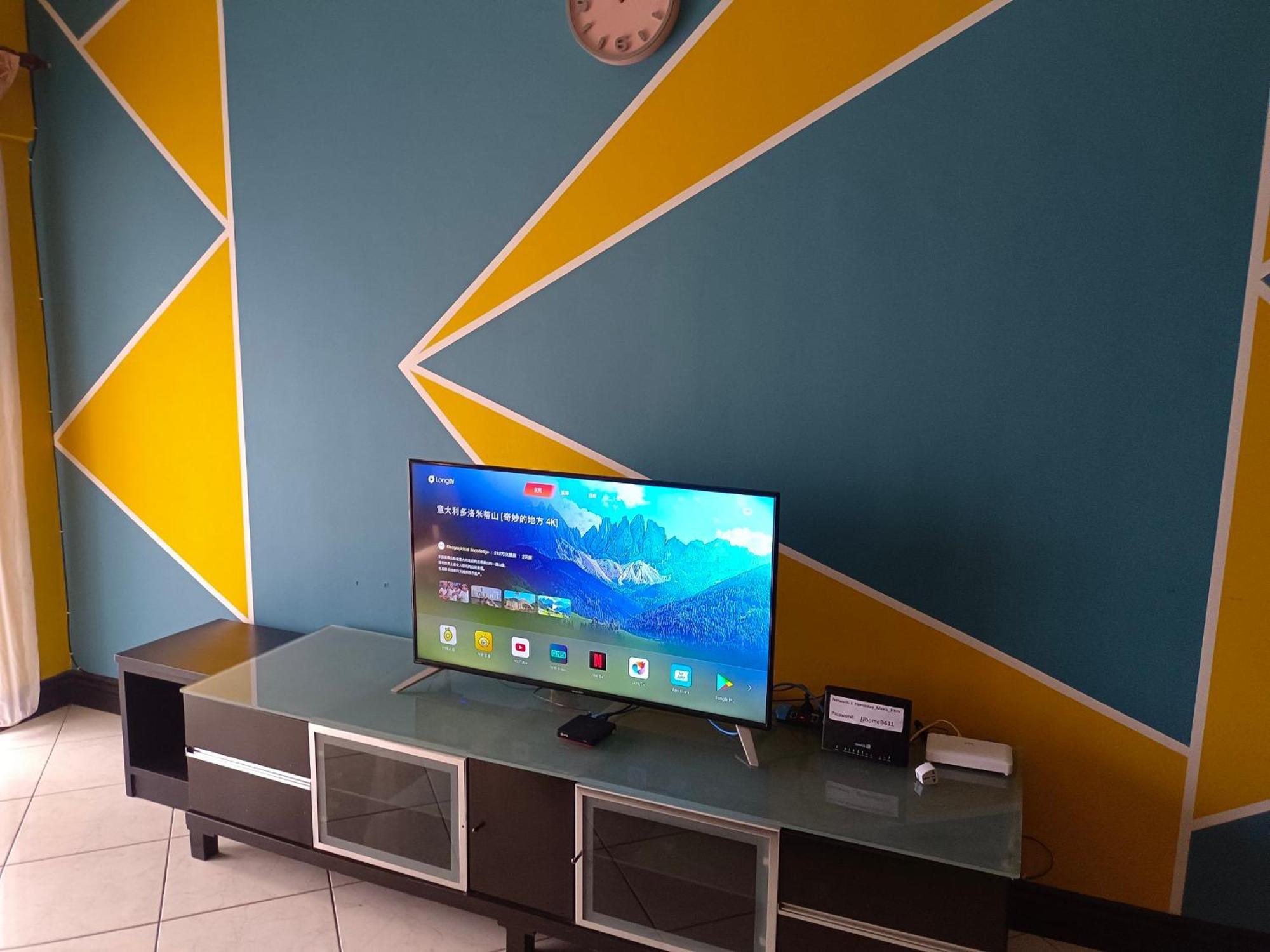 Jj Homes Marina Court Kota Kinabalu Bagian luar foto
