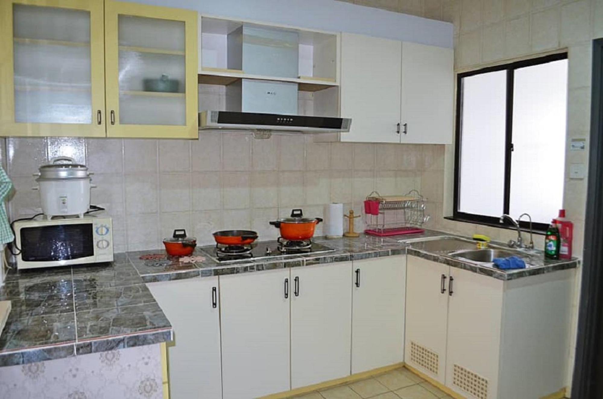 Jj Homes Marina Court Kota Kinabalu Bagian luar foto