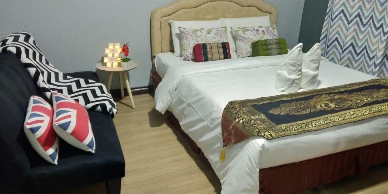 Jj Homes Marina Court Kota Kinabalu Bagian luar foto