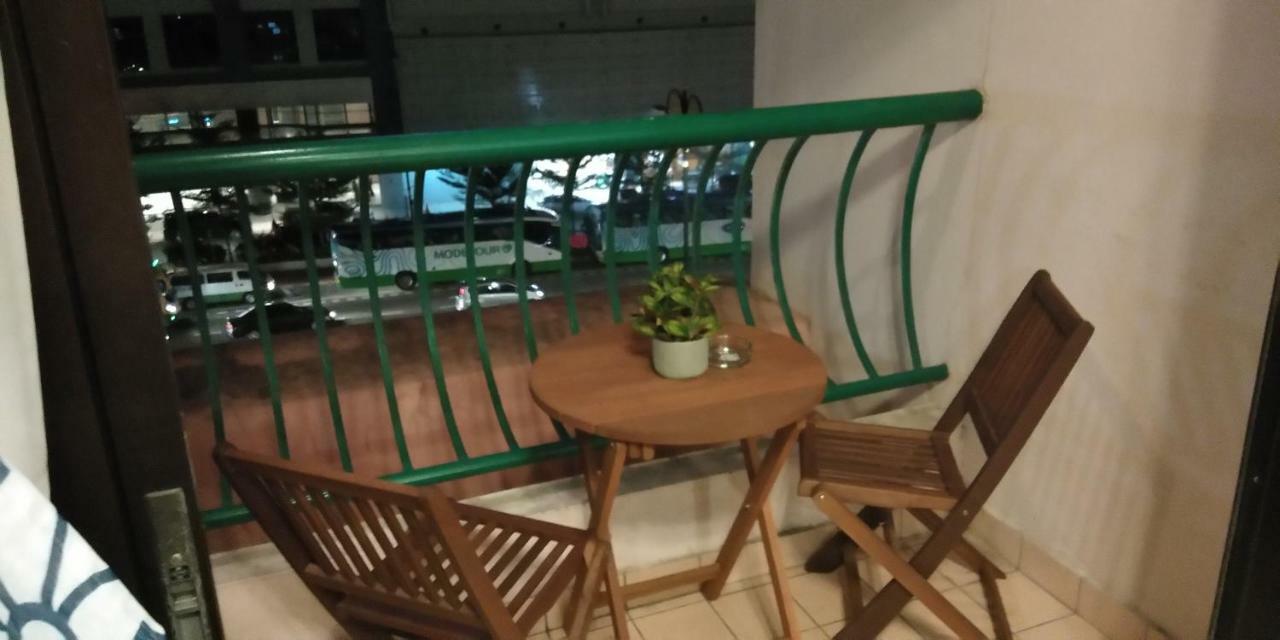 Jj Homes Marina Court Kota Kinabalu Bagian luar foto